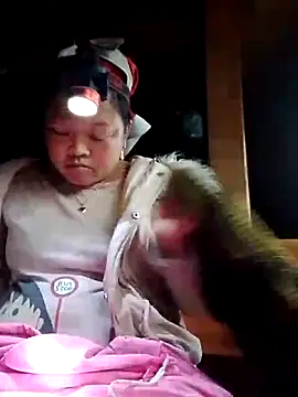 Snapshot of MaySweetb chatting on November 3, 9:02 am MaySweetb online show from November 3, 9:02 am