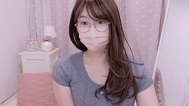 SAYORIxo online show from May 3, 10:13 pm