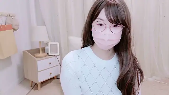 SAYORIxo online show from November 8, 12:58 am