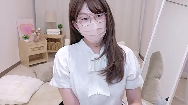 Snapshot of SAYORIxo chatting on June 10, 9:54 am SAYORIxo online show from June 10, 9:54 am
