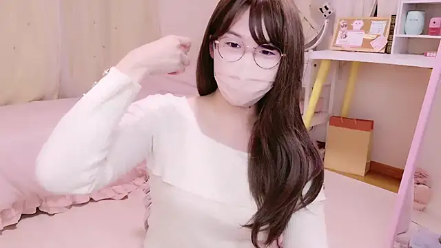 SAYORIxo online show from December 4, 10:47 am