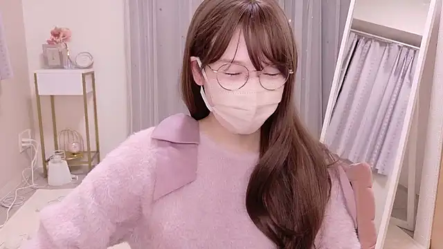 SAYORIxo online show from March 28, 10:33 pm