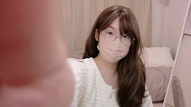 SAYORIxo online show from April 4, 10:16 pm