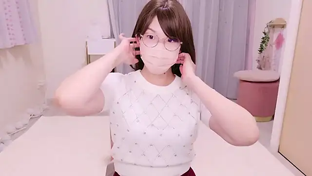 Snapshot of SAYORIxo chatting on July 14, 11:05 am SAYORIxo online show from July 14, 11:05 am