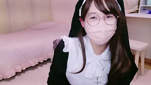 SAYORIxo online show from November 1, 9:47 am