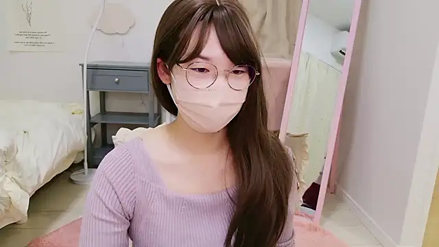 SAYORIxo online show from December 16, 10:52 am