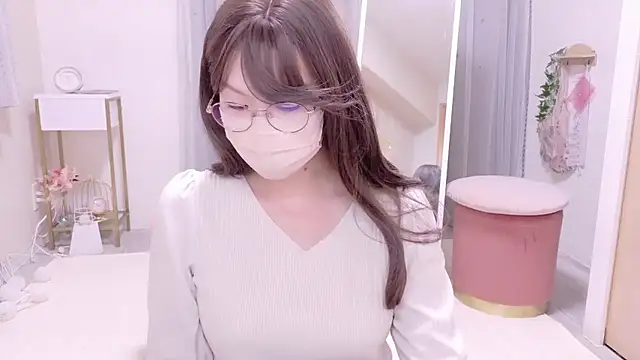 SAYORIxo online show from February 9, 11:08 am