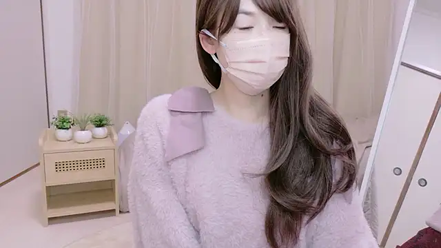 SAYORIxo online show from January 10, 1:01 am