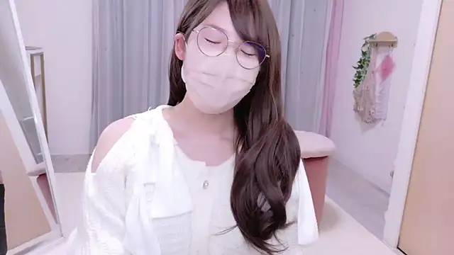 SAYORIxo online show from March 4, 11:07 am