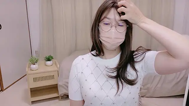 SAYORIxo online show from May 2, 10:15 pm