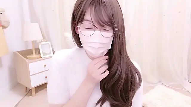 SAYORIxo online show from November 12, 10:52 am