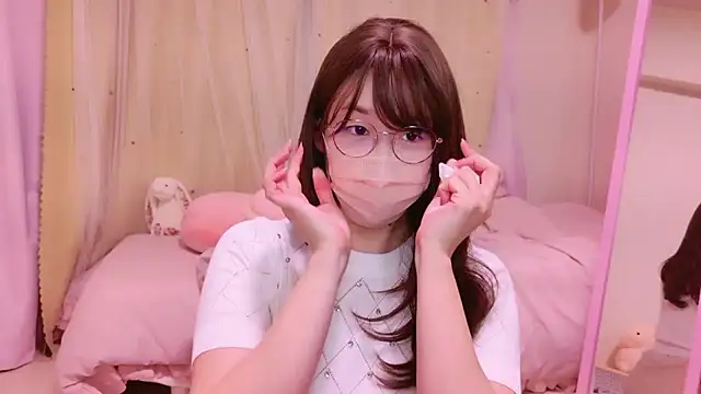 SAYORIxo online show from April 30, 11:39 am
