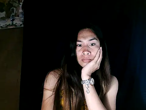 Snapshot of Asian_PrettyAle chatting on September 21, 12:32 pm Asian PrettyAle online show from September 21, 12:32 pm