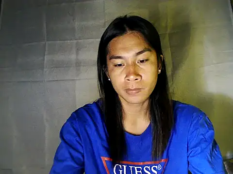 Asian PrettyAle online show from January 8, 2:01 pm