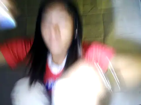 Asian PrettyAle online show from January 10, 4:02 pm