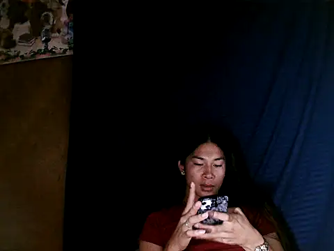 Snapshot of Asian_PrettyAle chatting on September 26, 3:08 pm Asian PrettyAle online show from September 26, 3:08 pm