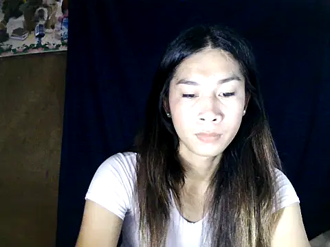Snapshot of Asian_PrettyAle chatting on October 12, 2:46 am Asian PrettyAle online show from October 12, 2:46 am