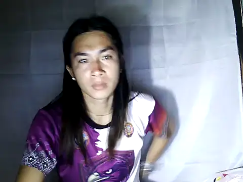 Asian PrettyAle online show from March 6, 7:14 am