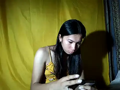 Snapshot of Asian_PrettyAle chatting on July 1, 12:22 am Asian PrettyAle online show from July 1, 12:22 am