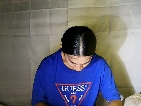 Snapshot of Asian_PrettyAle chatting on December 1, 2:18 pm Asian PrettyAle online show from December 1, 2:18 pm