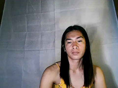 Asian PrettyAle online show from January 14, 1:42 am