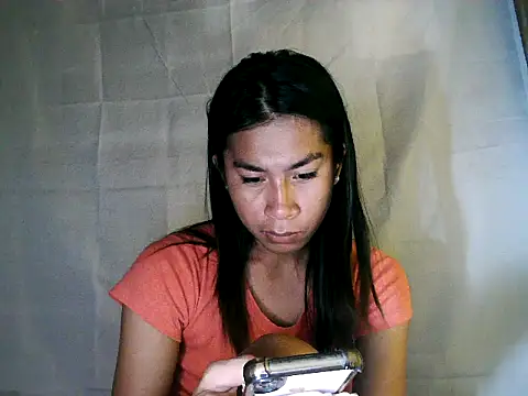 Asian PrettyAle online show from January 17, 1:53 am