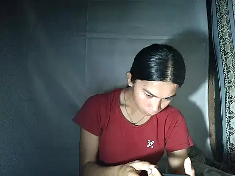 Asian PrettyAle online show from April 29, 2:27 am