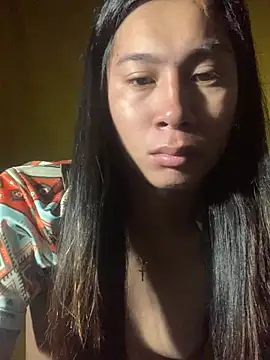 Snapshot of Asian_PrettyAle chatting on July 9, 8:41 pm Asian PrettyAle online show from July 9, 8:41 pm