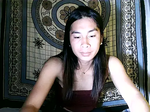 Asian PrettyAle online show from February 8, 2:48 pm