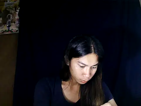 Snapshot of Asian_PrettyAle chatting on September 14, 1:44 pm Asian PrettyAle online show from September 14, 1:44 pm
