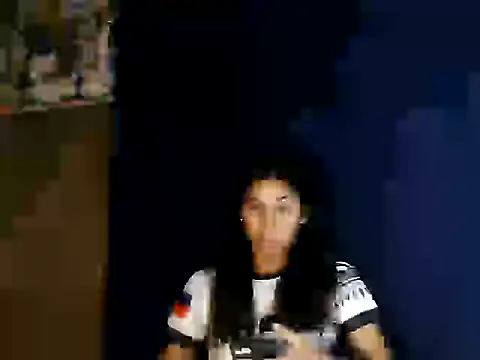 Snapshot of Asian_PrettyAle chatting on November 1, 1:38 pm Asian PrettyAle online show from November 1, 1:38 pm