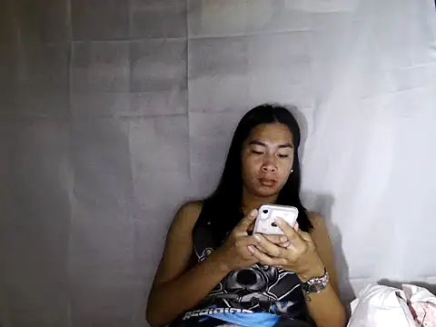 Asian PrettyAle online show from February 26, 11:27 pm