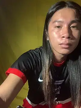 Asian PrettyAle online show from May 24, 2:11 am