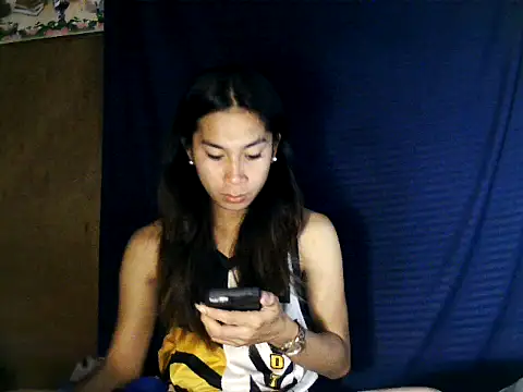 Snapshot of Asian_PrettyAle chatting on November 4, 2:54 pm Asian PrettyAle online show from November 4, 2:54 pm