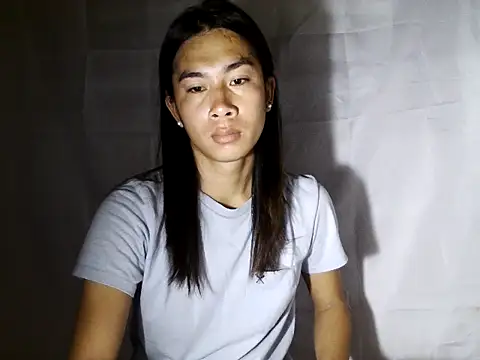 Asian PrettyAle online show from March 13, 3:22 am