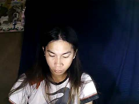 Snapshot of Asian_PrettyAle chatting on September 17, 11:29 pm Asian PrettyAle online show from September 17, 11:29 pm