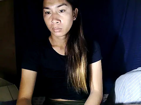 Snapshot of Asian_PrettyAle chatting on September 25, 12:05 am Asian PrettyAle online show from September 25, 12:05 am