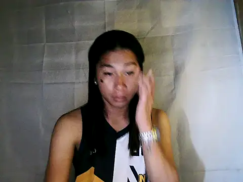 Asian PrettyAle online show from January 17, 2:31 pm