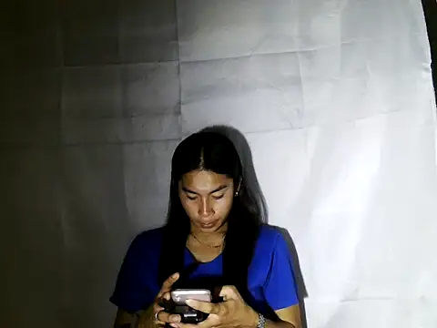 Asian PrettyAle online show from March 18, 1:46 pm