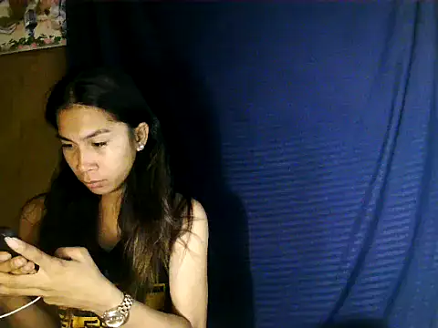 Snapshot of Asian_PrettyAle chatting on November 7, 4:22 pm Asian PrettyAle online show from November 7, 4:22 pm