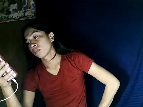 Snapshot of Asian_PrettyAle chatting on November 15, 3:27 pm Asian PrettyAle online show from November 15, 3:27 pm