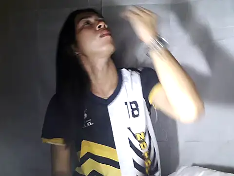 Asian PrettyAle online show from March 8, 2:53 pm