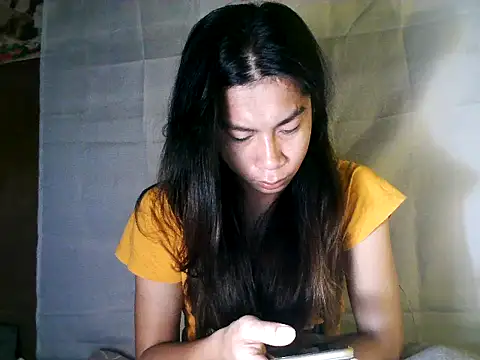 Asian PrettyAle online show from December 22, 12:22 am