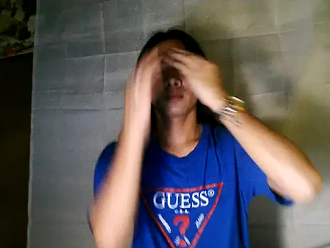 Asian PrettyAle online show from December 23, 12:33 am