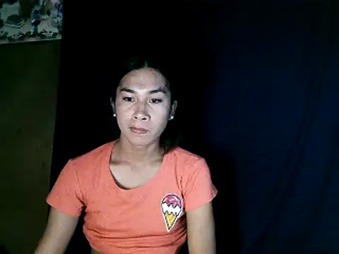 Snapshot of Asian_PrettyAle chatting on November 6, 10:52 am Asian PrettyAle online show from November 6, 10:52 am