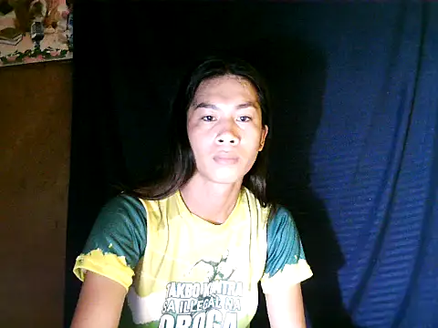 Snapshot of Asian_PrettyAle chatting on November 30, 3:29 am Asian PrettyAle online show from November 30, 3:29 am