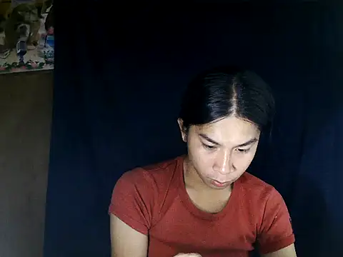 Snapshot of Asian_PrettyAle chatting on October 4, 12:07 pm Asian PrettyAle online show from October 4, 12:07 pm