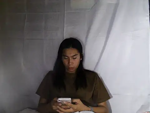 Asian PrettyAle online show from February 27, 4:51 pm