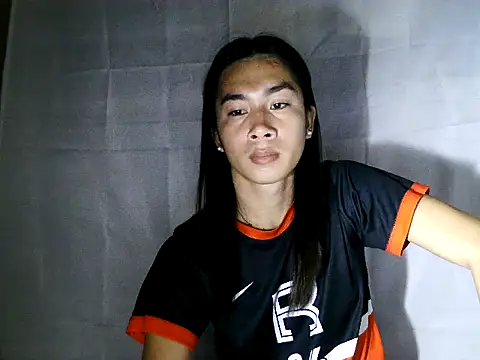 Asian PrettyAle online show from March 21, 2:02 am