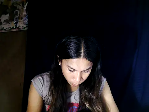 Snapshot of Asian_PrettyAle chatting on September 25, 2:01 pm Asian PrettyAle online show from September 25, 2:01 pm